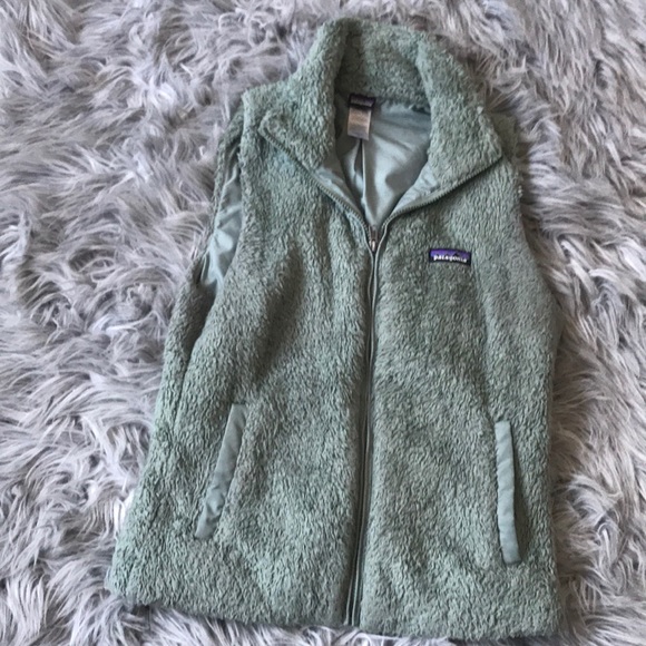 Patagonia Jackets & Blazers - Los Gatos Patagonia vest